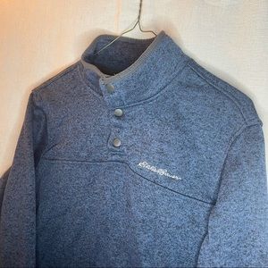 Eddie Bauer Sweater